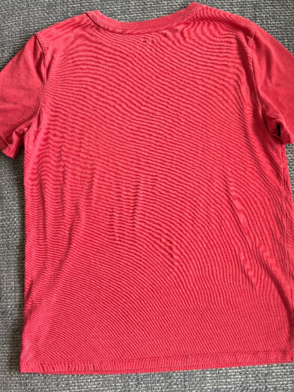 Cat & Jack Boys 4 Pack Short Sleeve T-Shirts Size L 12/14 Bundle - Picture 7 of 14